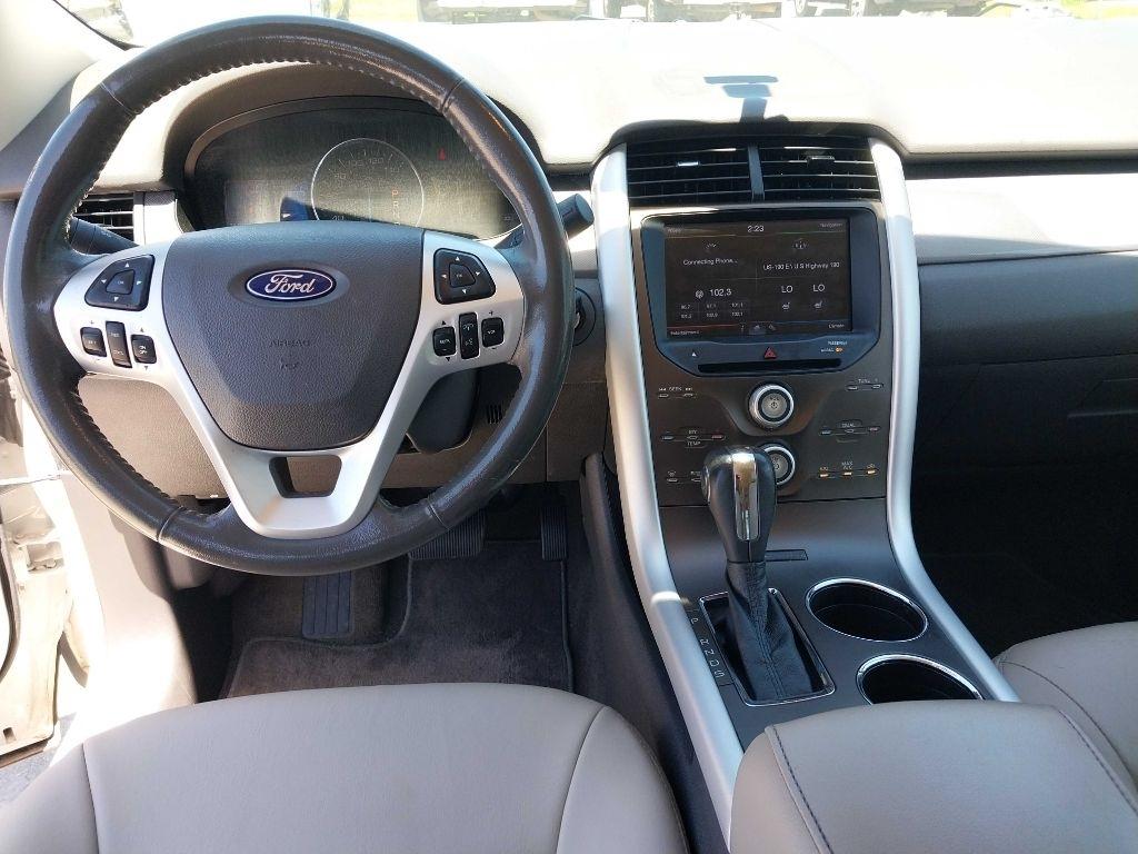 Ford Edge SEL FWD 2013