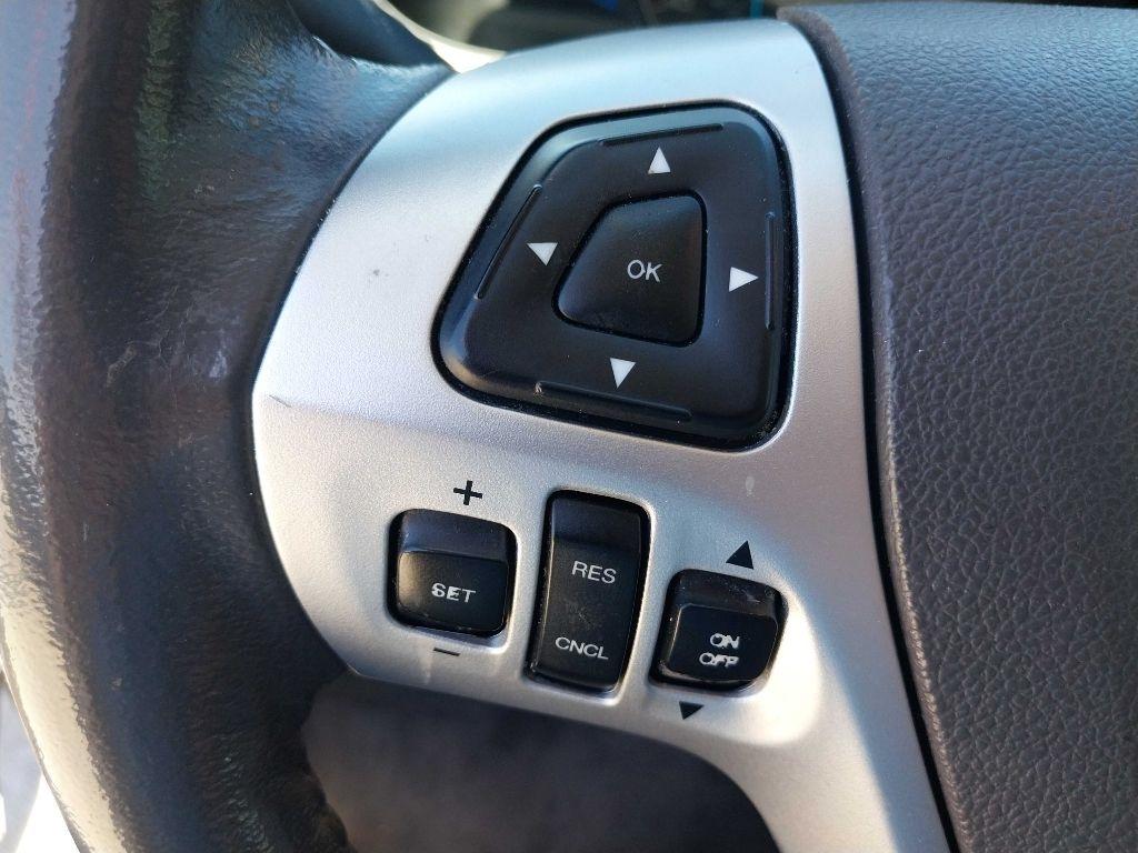 Ford Edge SEL FWD 2013