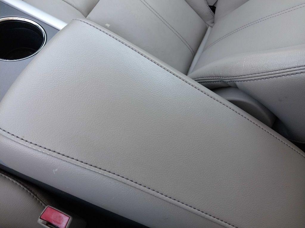 Ford Edge SEL FWD 2013