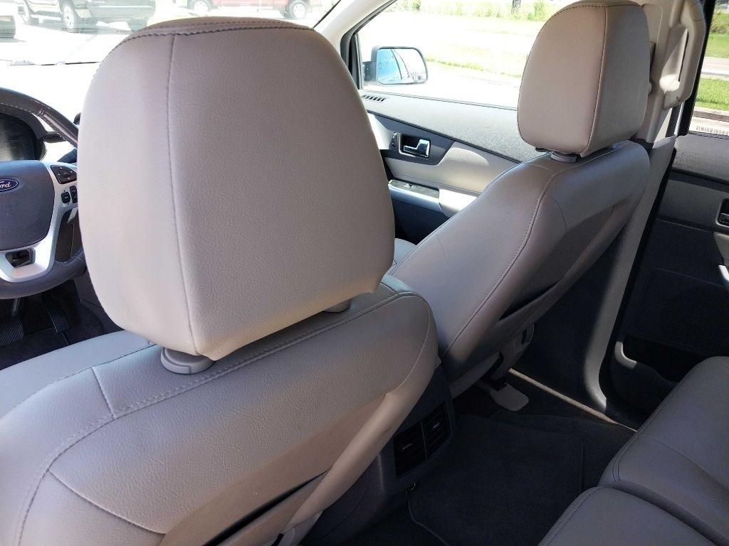 Ford Edge SEL FWD 2013