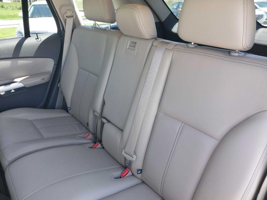 Ford Edge SEL FWD 2013