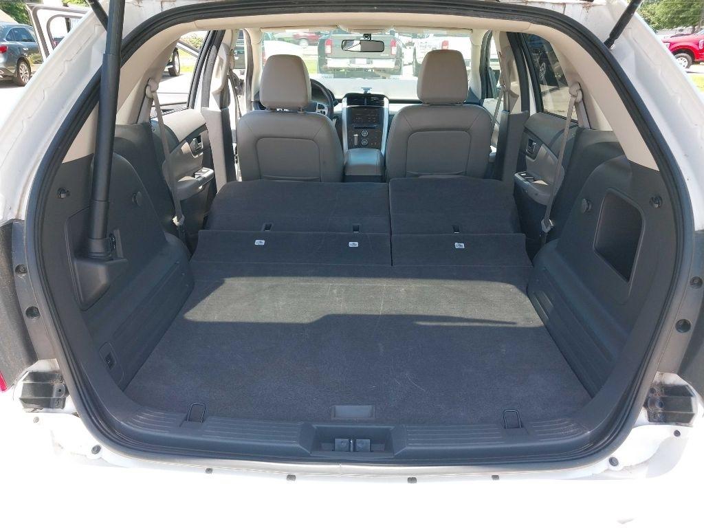Ford Edge SEL FWD 2013