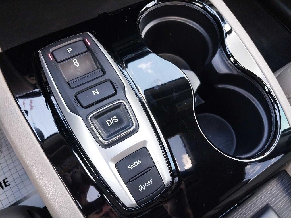 Honda Pilot Touring 2WD 2018