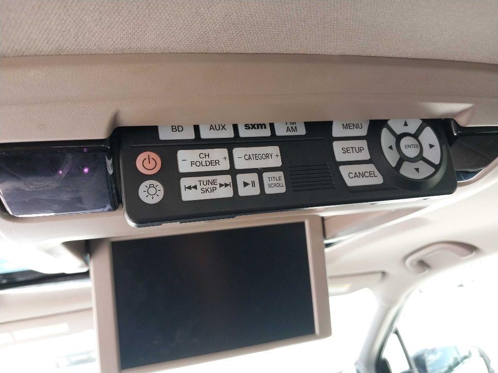 Honda Pilot Touring 2WD 2018