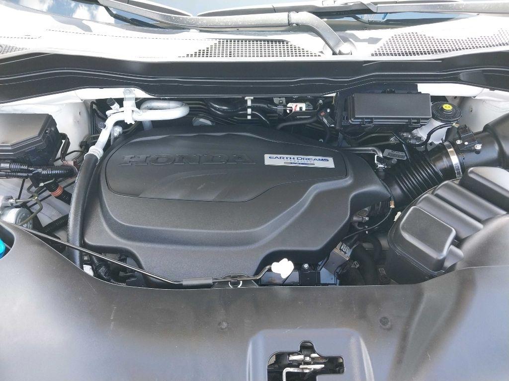 Honda Pilot Touring 2WD 2018