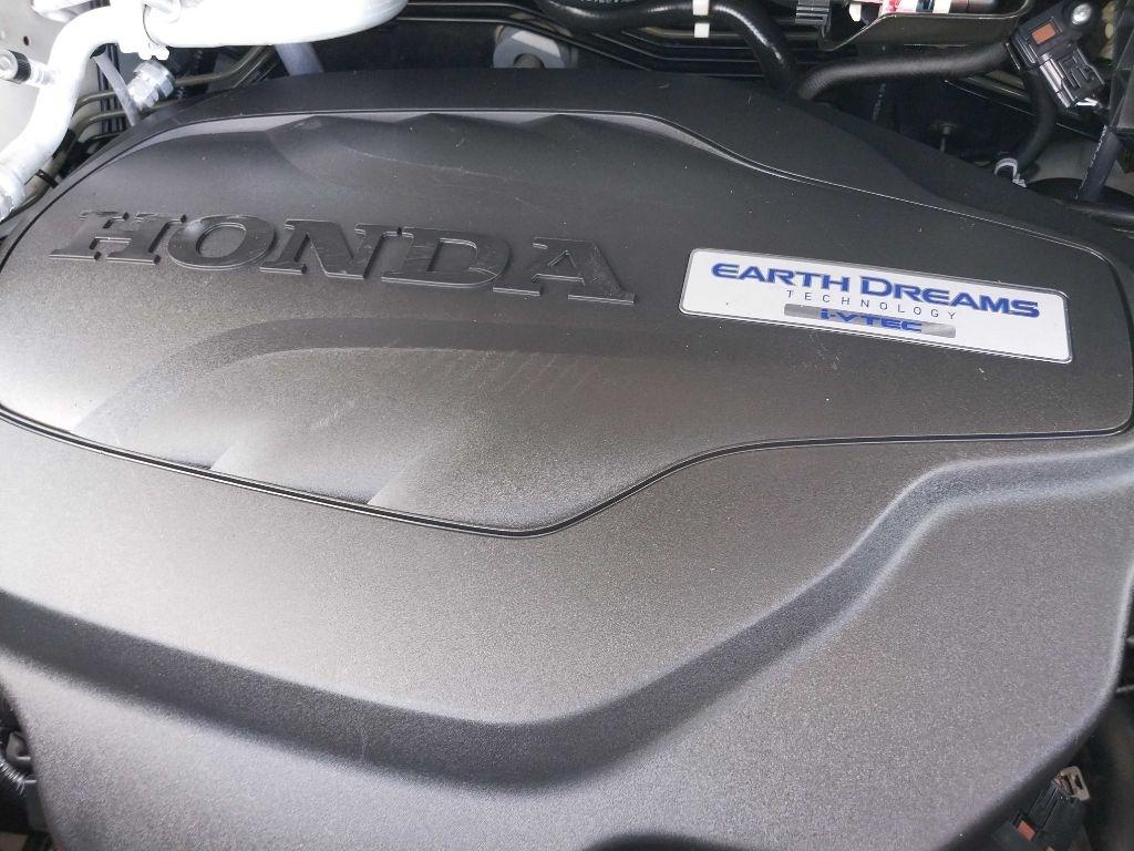 Honda Pilot Touring 2WD 2018