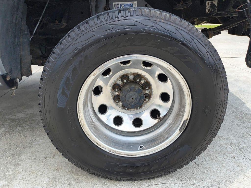 RAM 3500 SLT Crew Cab LWB 4WD DRW 2012