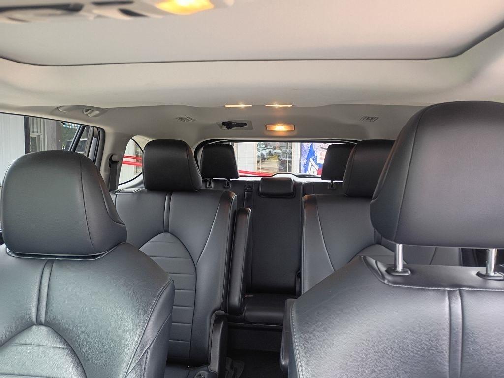 Toyota Highlander XLE FWD V6 2021