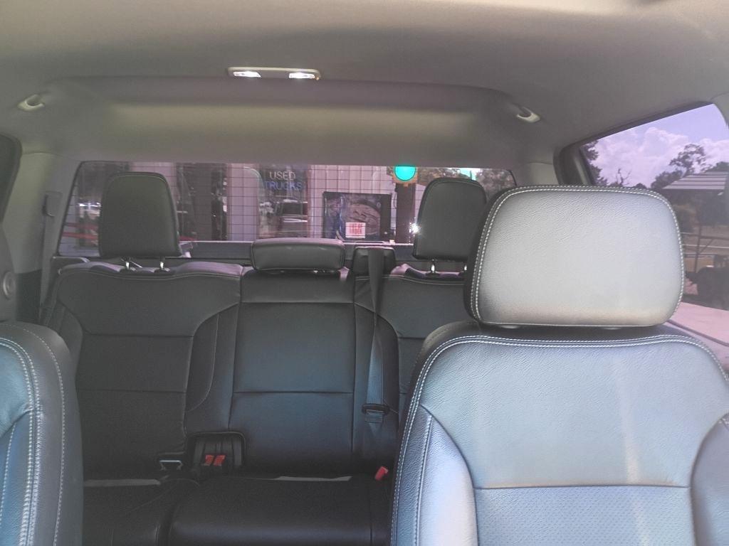 Chevrolet Silverado 1500 LT Crew Cab 4WD 2020