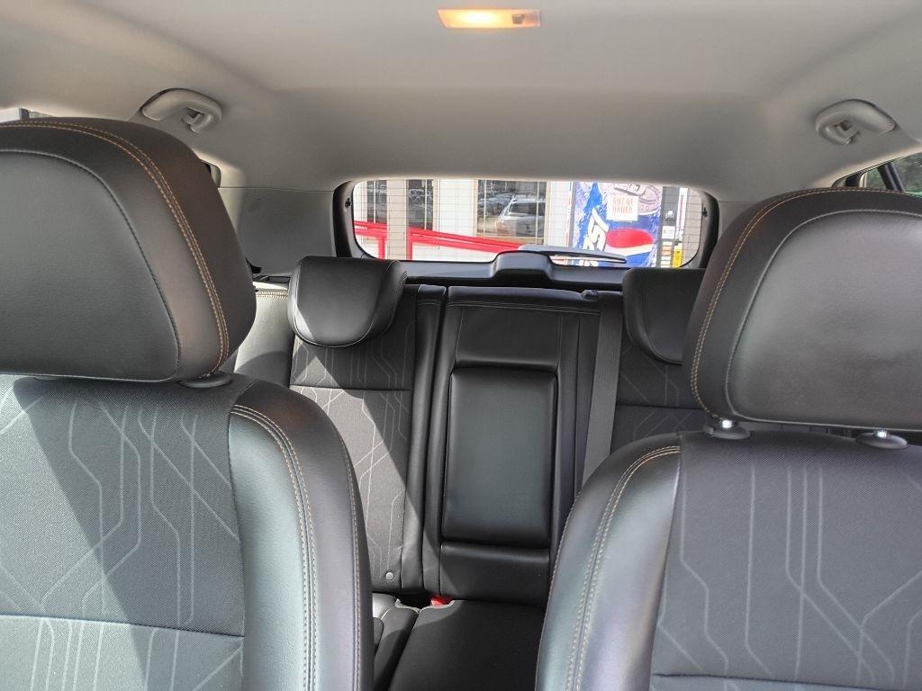 Chevrolet Trax LT FWD 2019