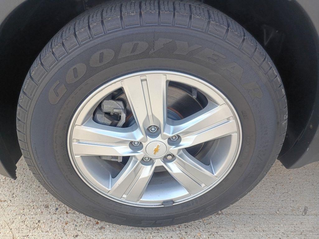 Chevrolet Trax LT FWD 2019