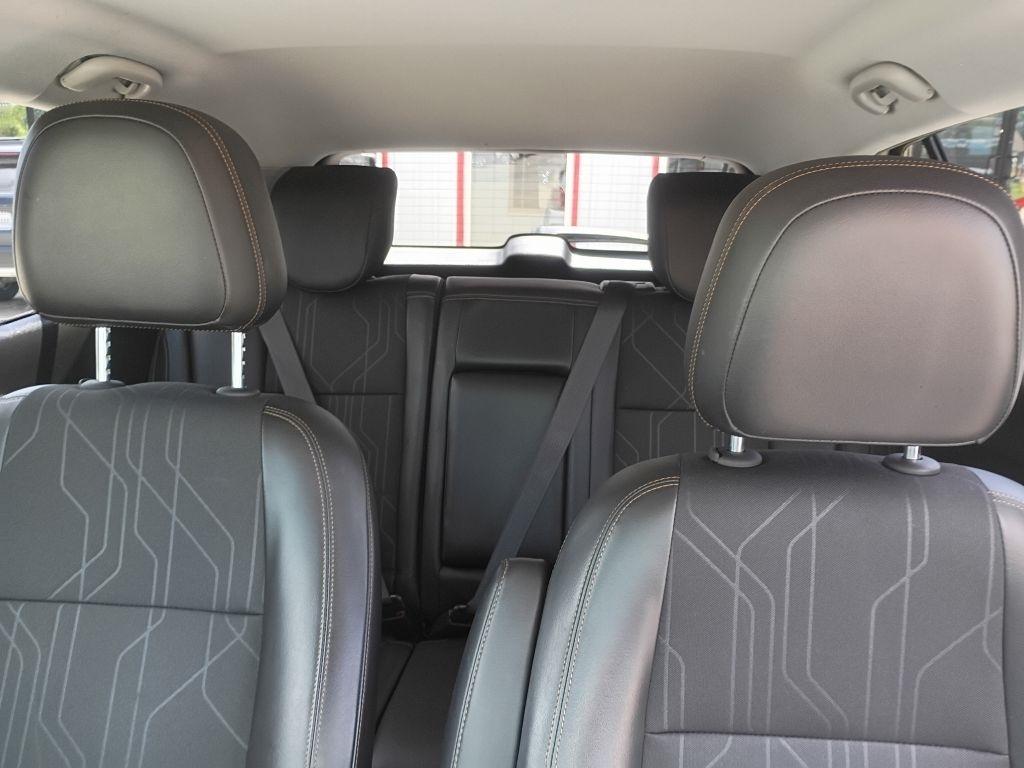 Chevrolet Trax LT FWD 2019