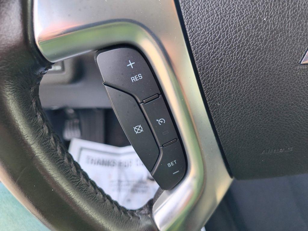 Chevrolet Traverse  2016