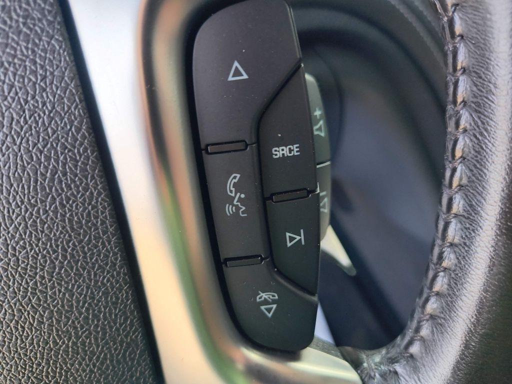 Chevrolet Traverse  2016