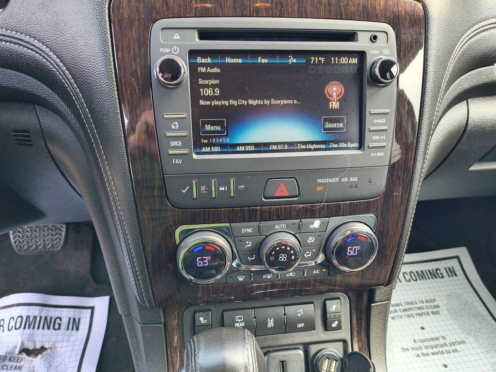 Chevrolet Traverse  2016