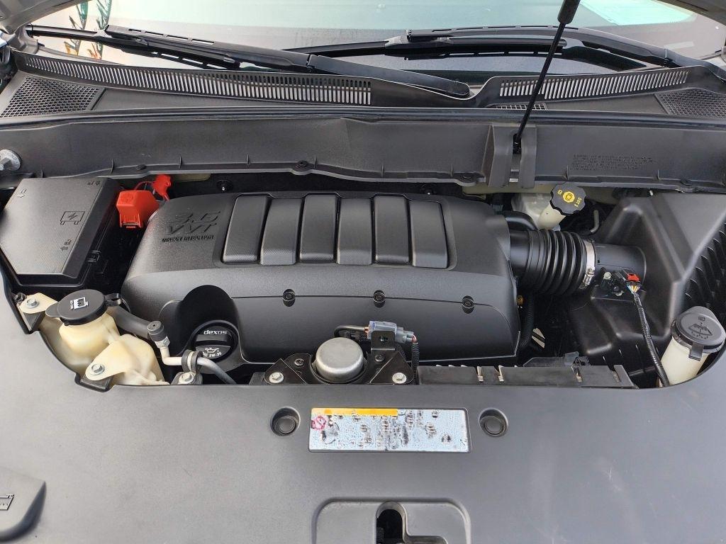 Chevrolet Traverse  2016
