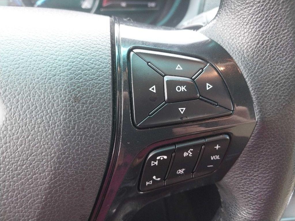 Ford Explorer XLT FWD 2017