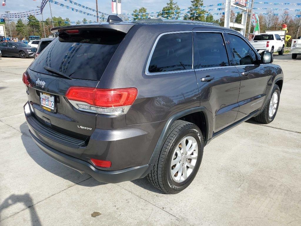 Jeep Grand Cherokee Laredo 2WD 2015