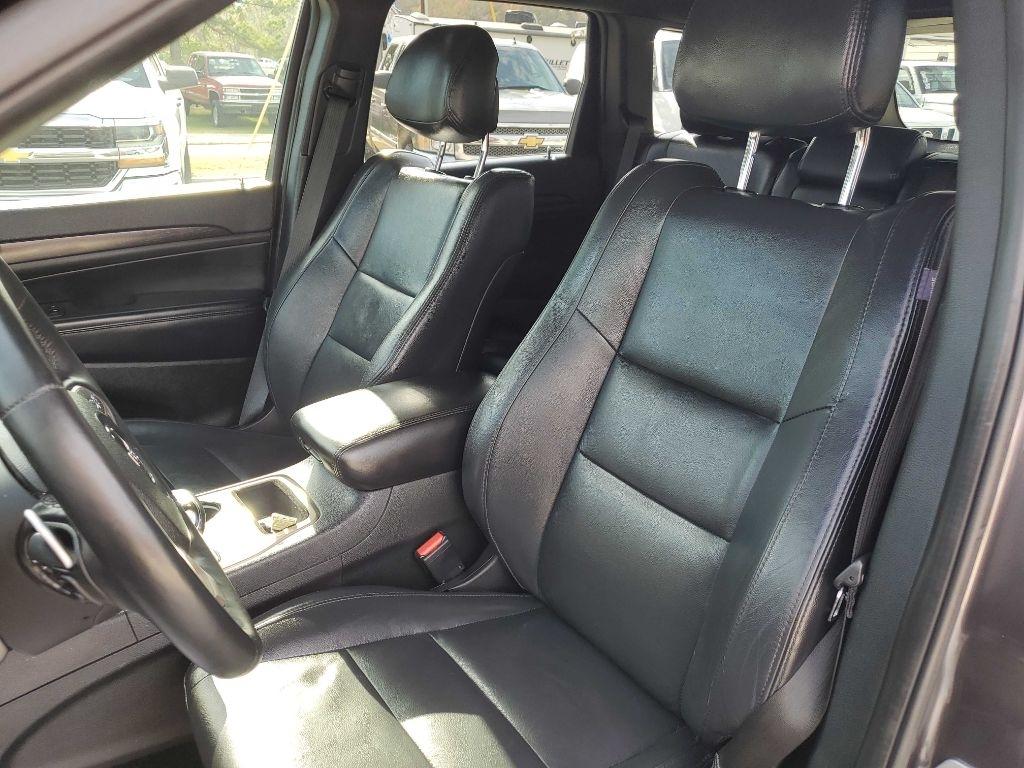 Jeep Grand Cherokee Laredo 2WD 2015