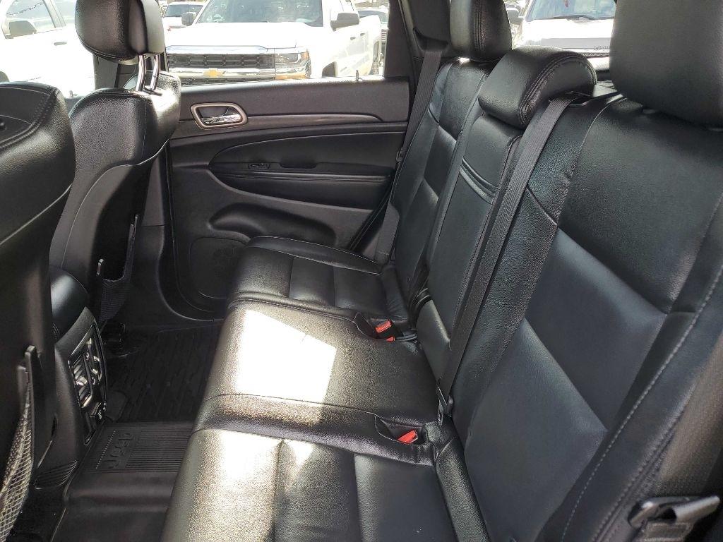 Jeep Grand Cherokee Laredo 2WD 2015