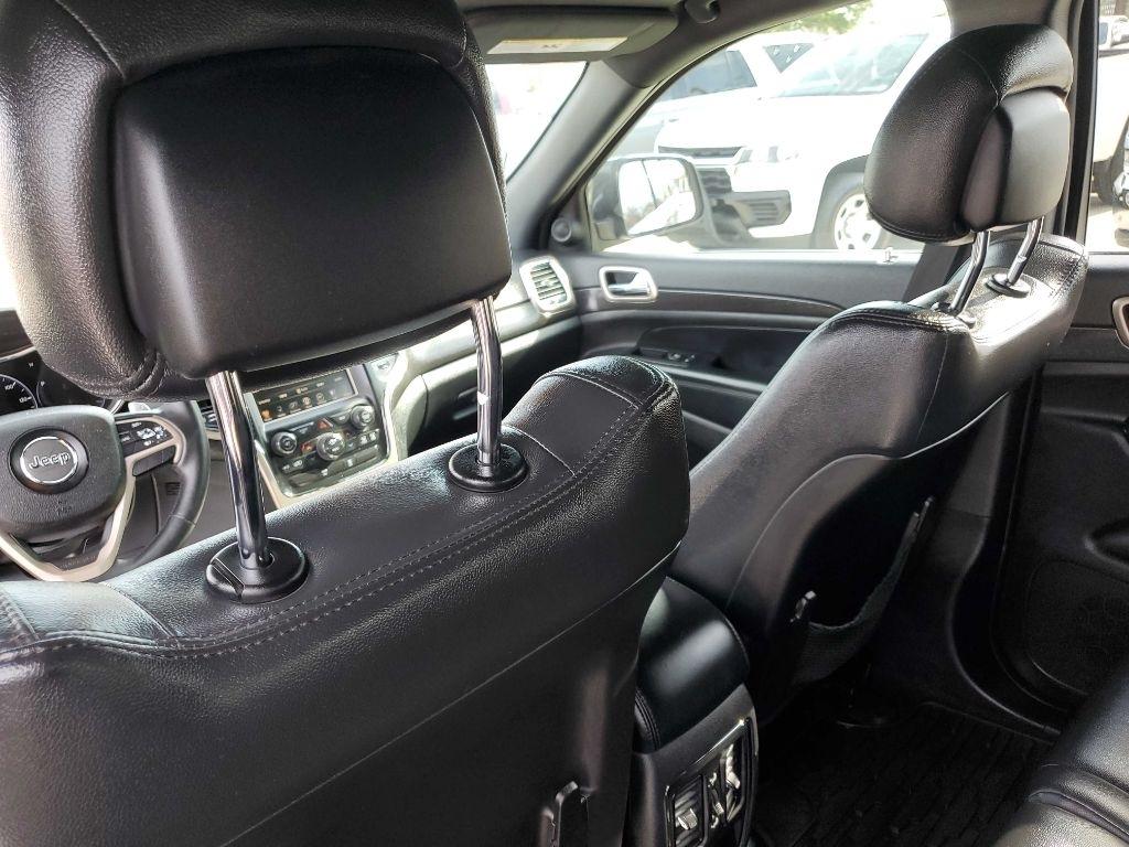 Jeep Grand Cherokee Laredo 2WD 2015