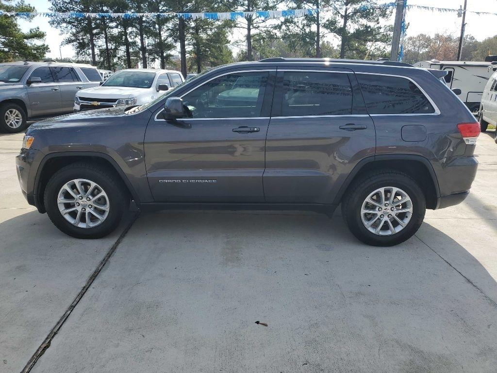 Jeep Grand Cherokee Laredo 2WD 2015