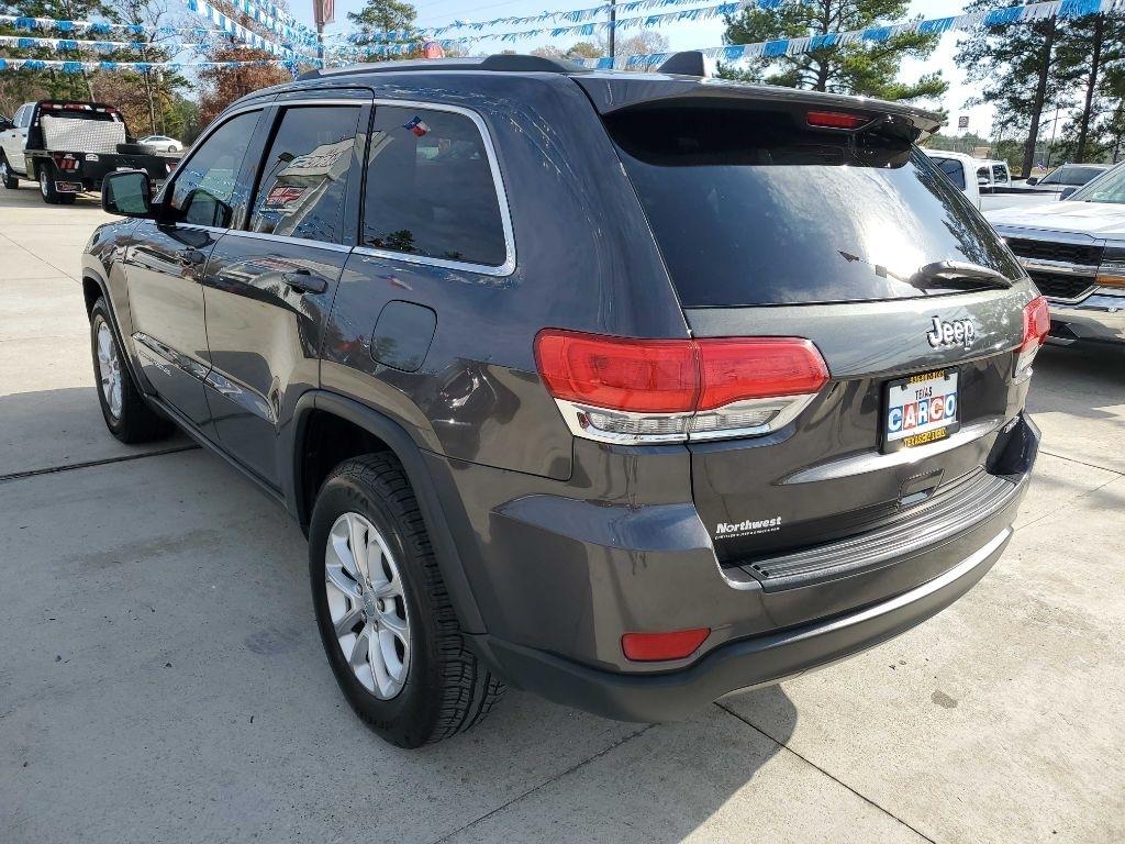 Jeep Grand Cherokee Laredo 2WD 2015