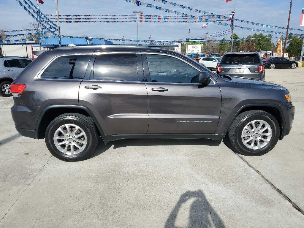 Jeep Grand Cherokee Laredo 2WD 2015