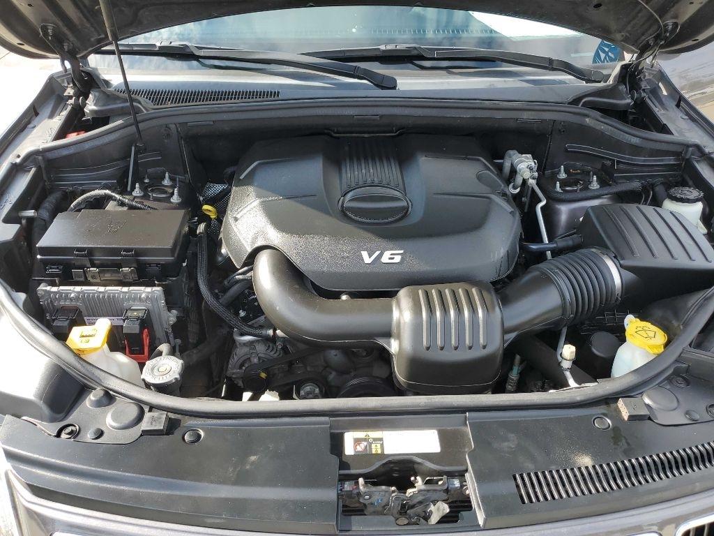 Jeep Grand Cherokee Laredo 2WD 2015