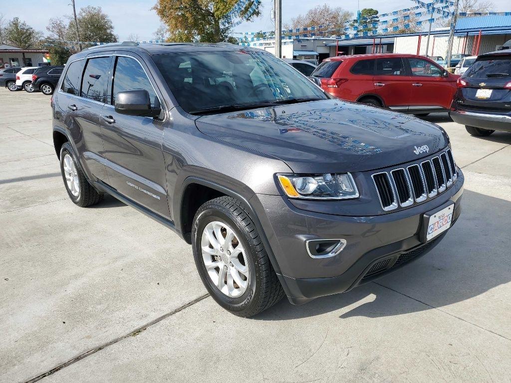 Jeep Grand Cherokee Laredo 2WD 2015