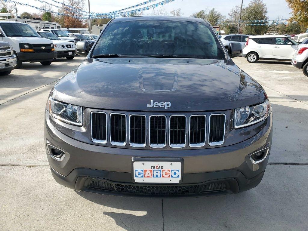 Jeep Grand Cherokee Laredo 2WD 2015