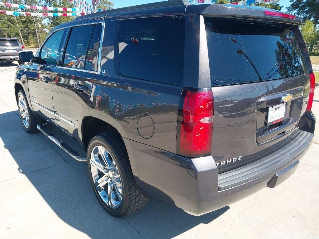 Chevrolet Tahoe LT 2WD 2015