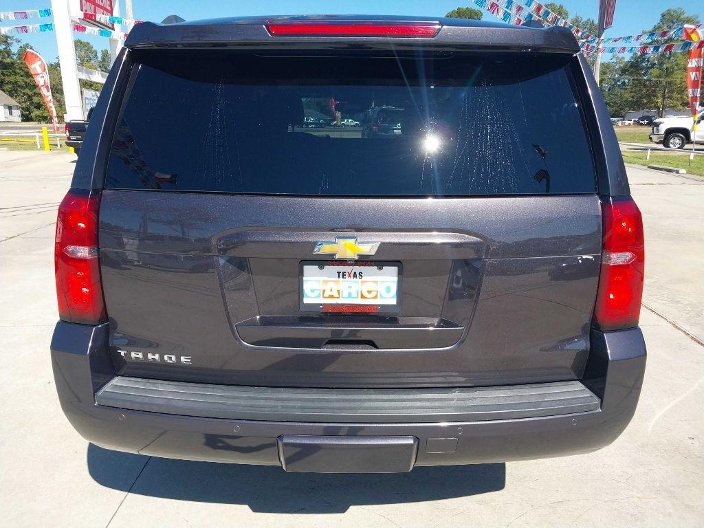Chevrolet Tahoe LT 2WD 2015