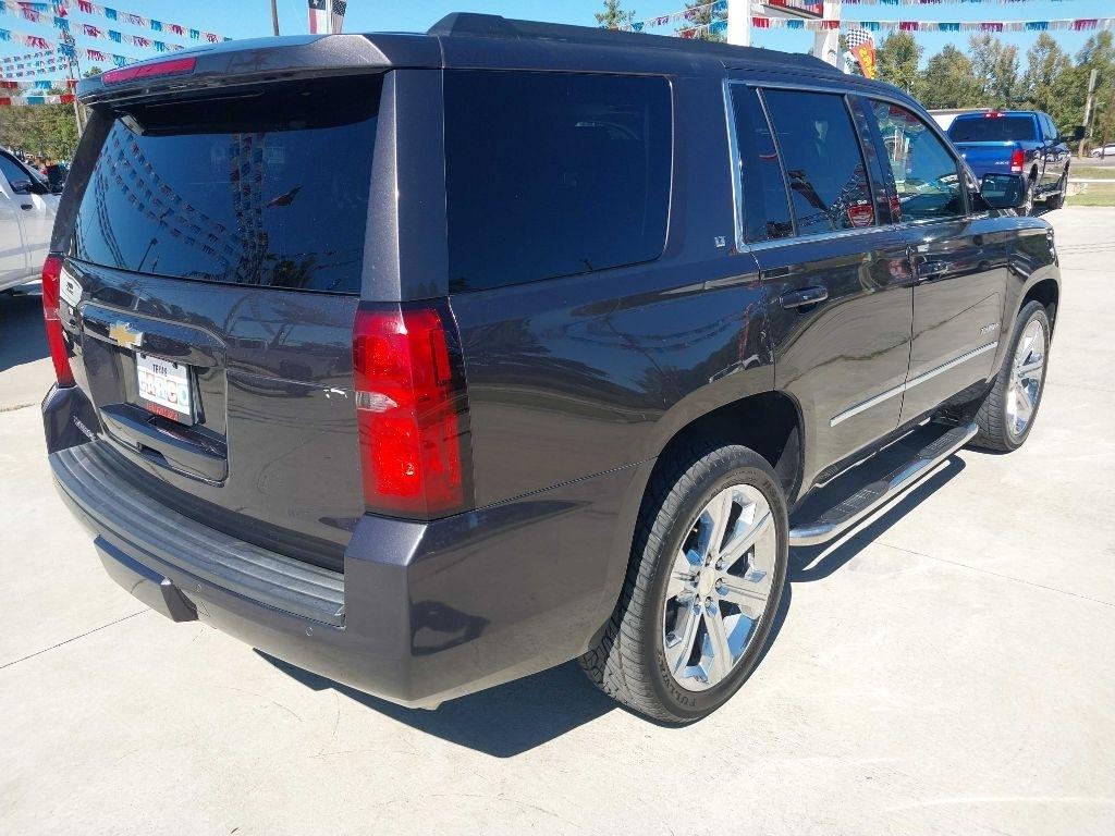 Chevrolet Tahoe LT 2WD 2015