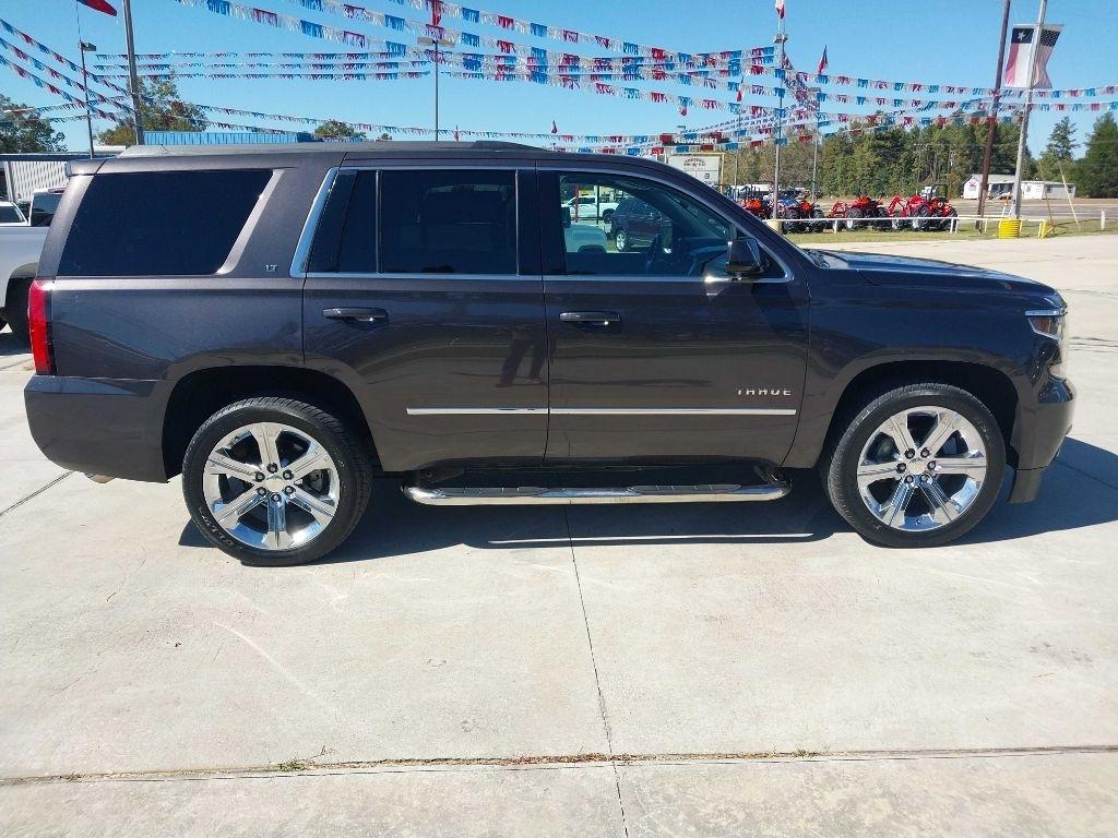 Chevrolet Tahoe LT 2WD 2015
