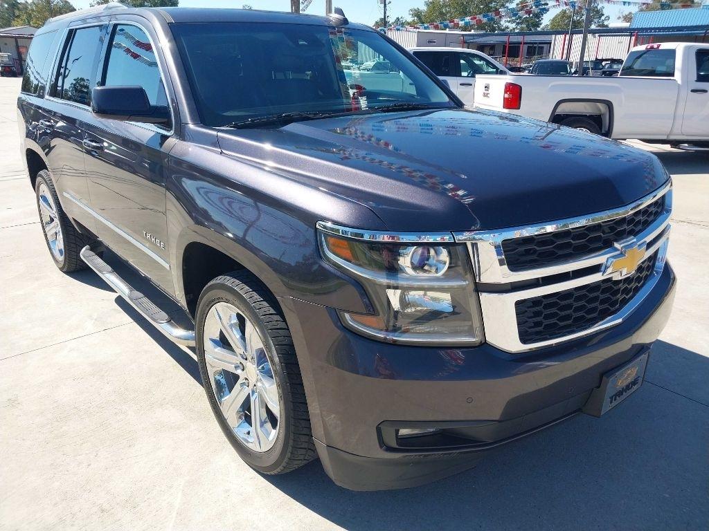 Chevrolet Tahoe LT 2WD 2015