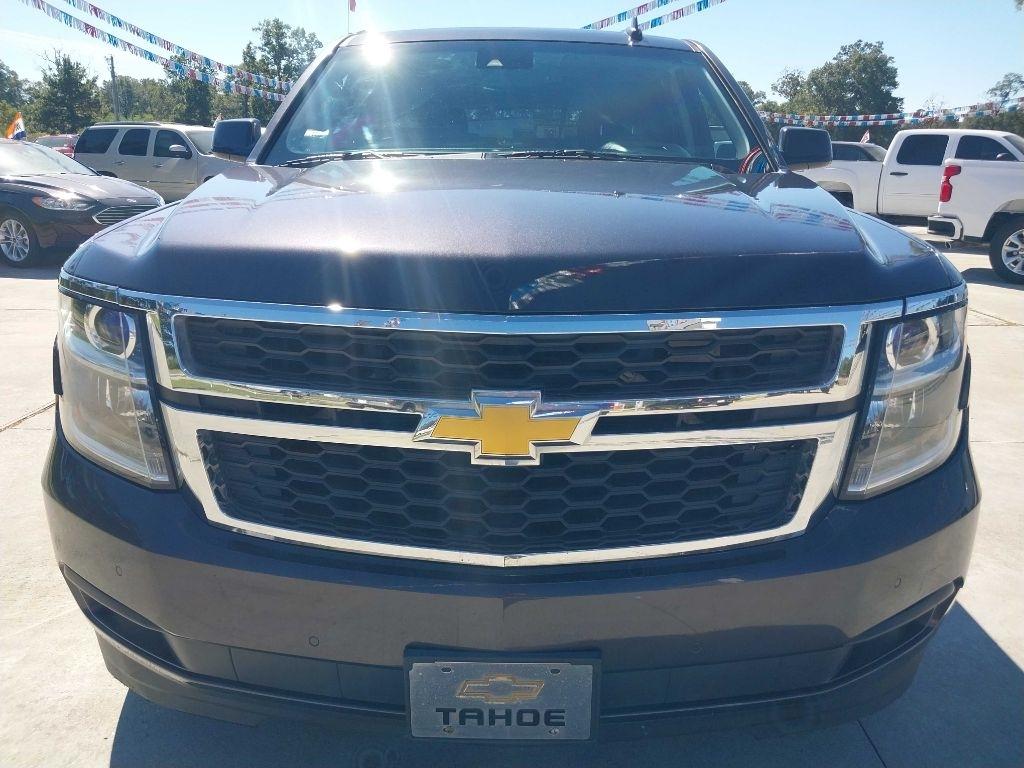 Chevrolet Tahoe LT 2WD 2015