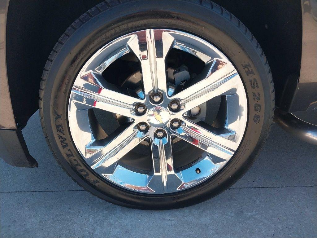 Chevrolet Tahoe LT 2WD 2015