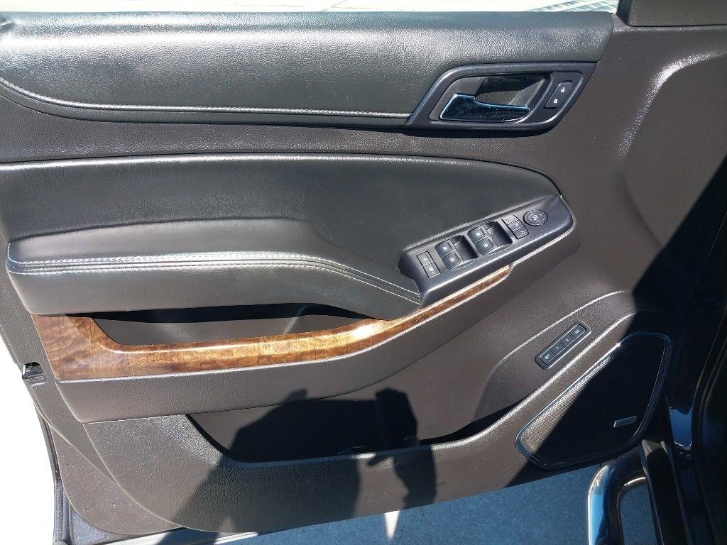 Chevrolet Tahoe LT 2WD 2015