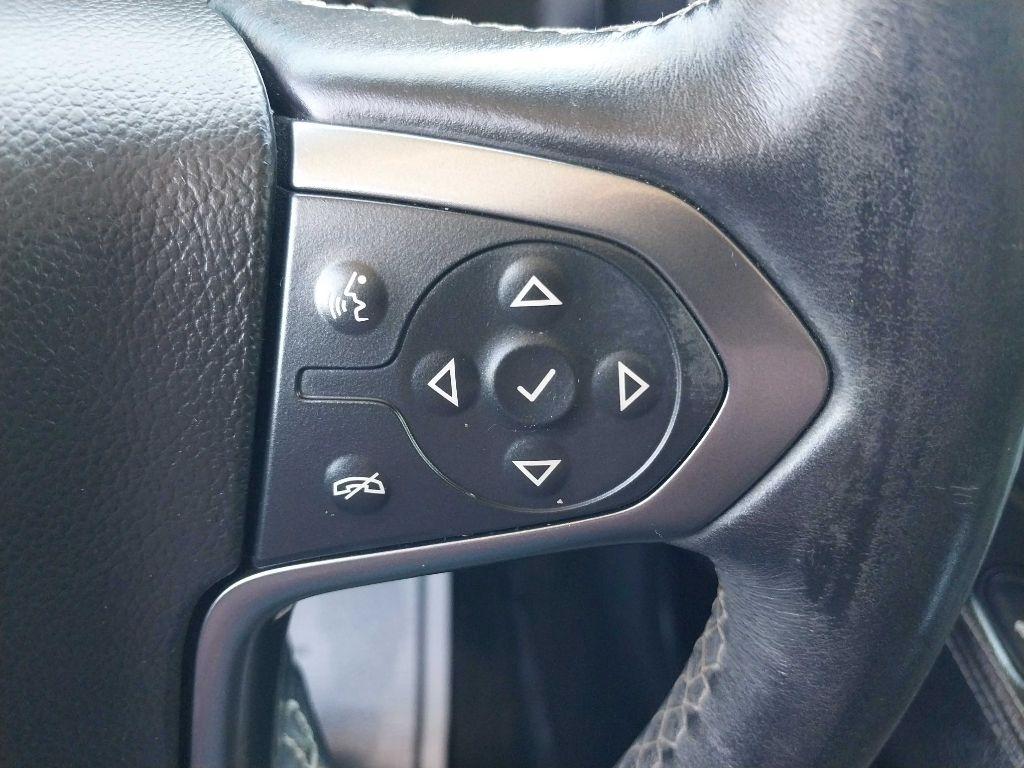Chevrolet Tahoe LT 2WD 2015