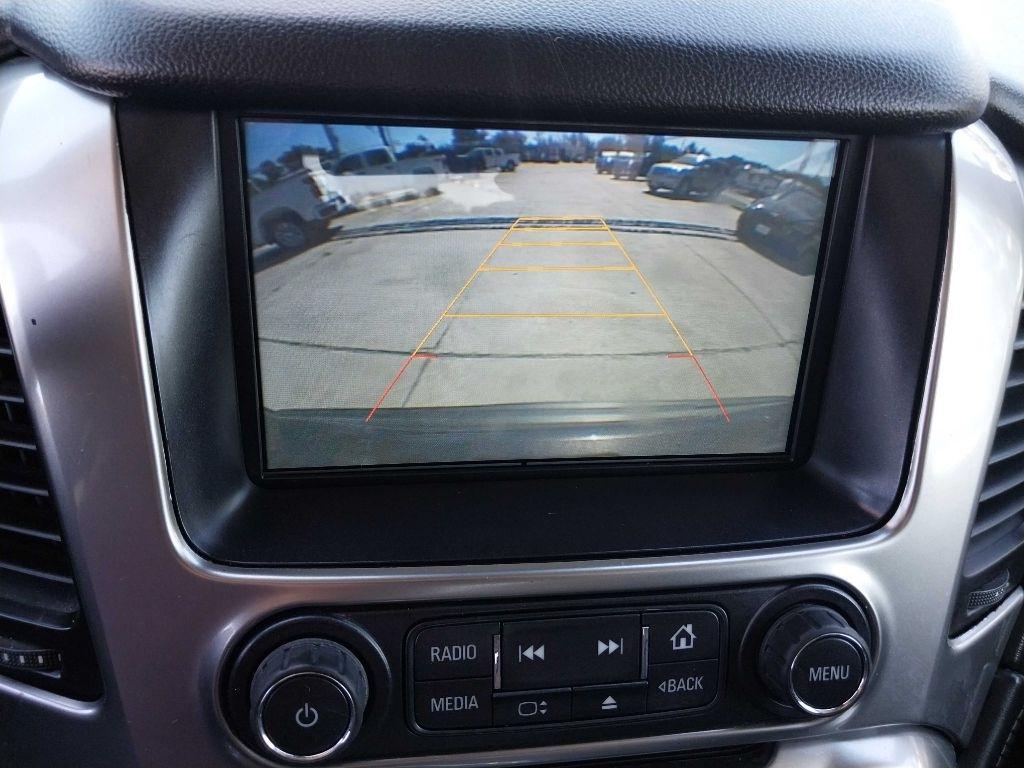 Chevrolet Tahoe LT 2WD 2015