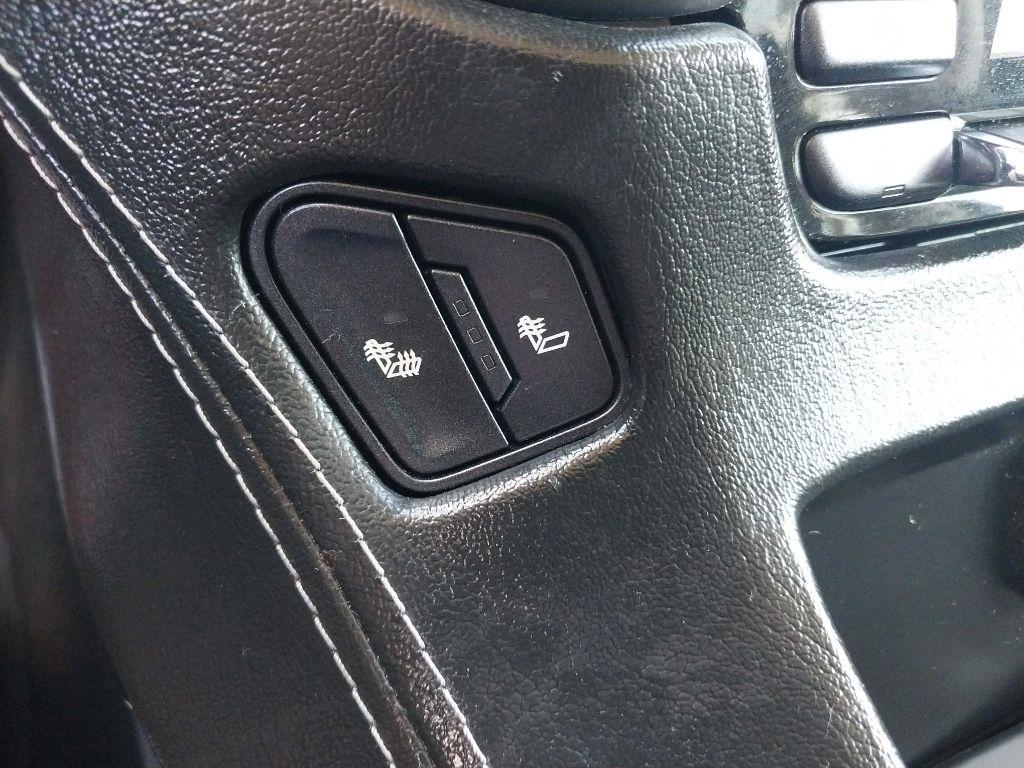 Chevrolet Tahoe LT 2WD 2015