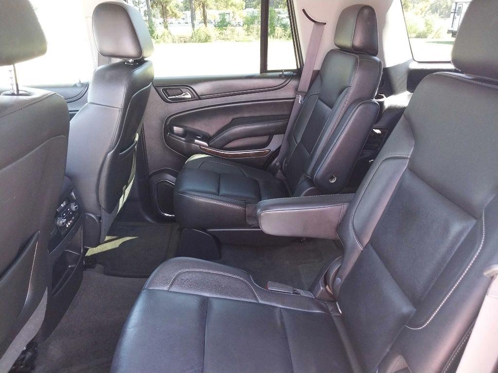 Chevrolet Tahoe LT 2WD 2015