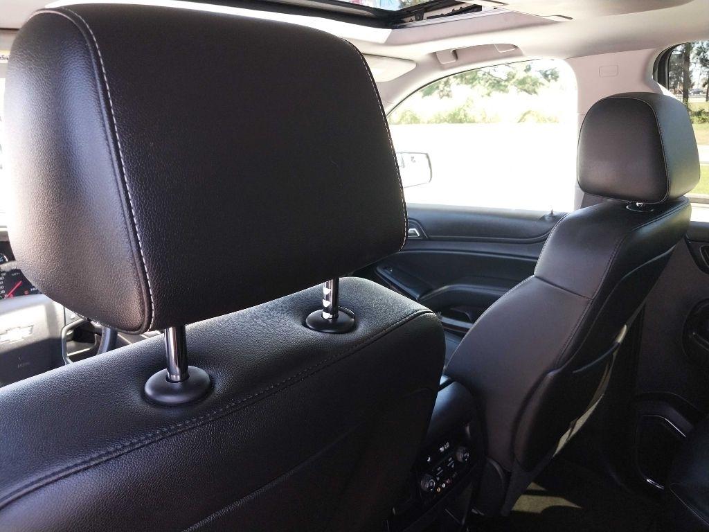 Chevrolet Tahoe LT 2WD 2015