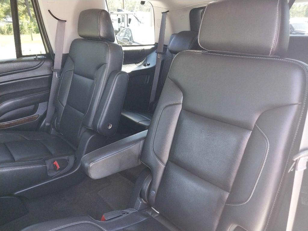 Chevrolet Tahoe LT 2WD 2015