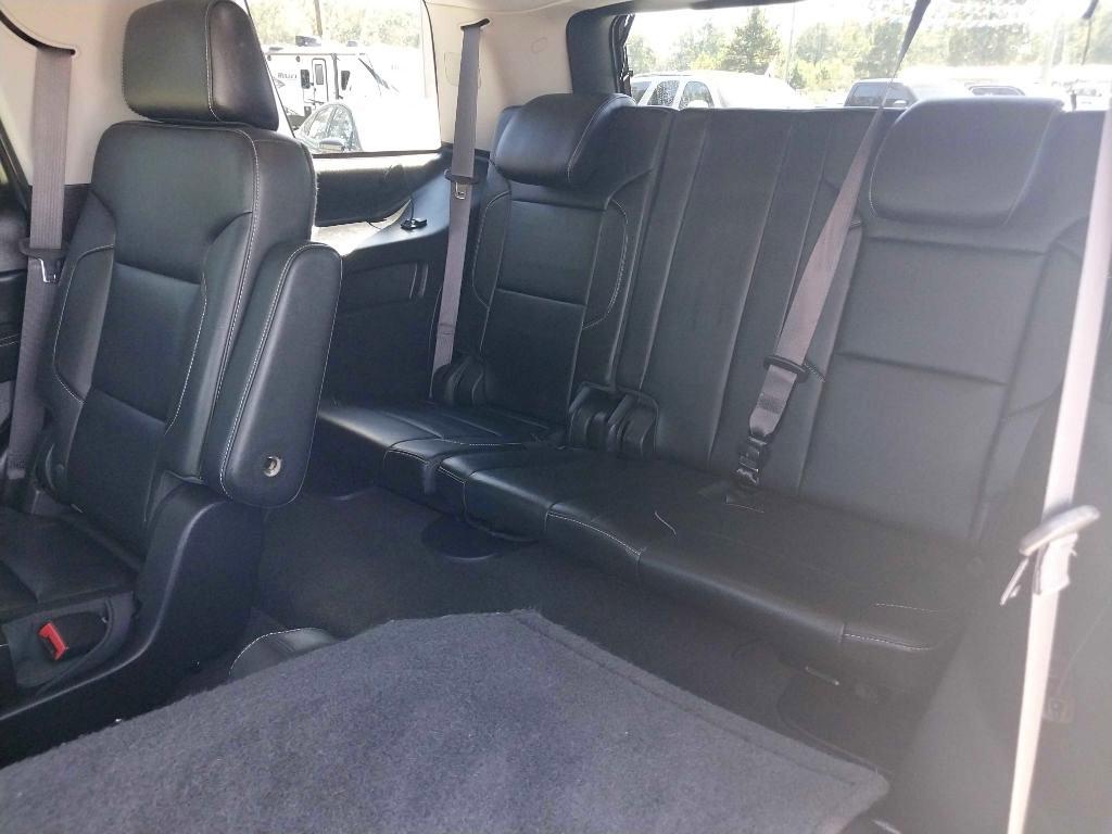 Chevrolet Tahoe LT 2WD 2015