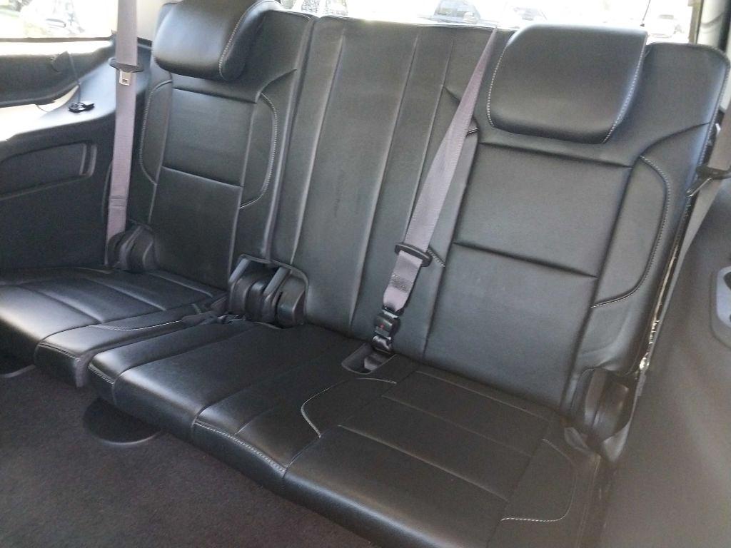 Chevrolet Tahoe LT 2WD 2015