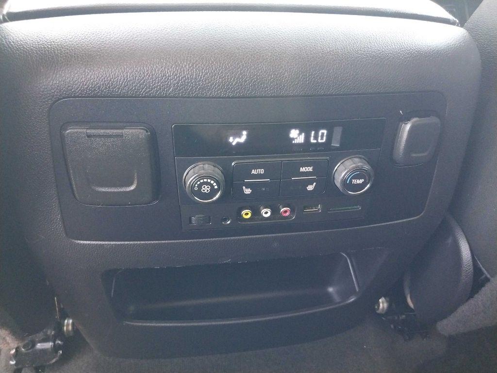 Chevrolet Tahoe LT 2WD 2015