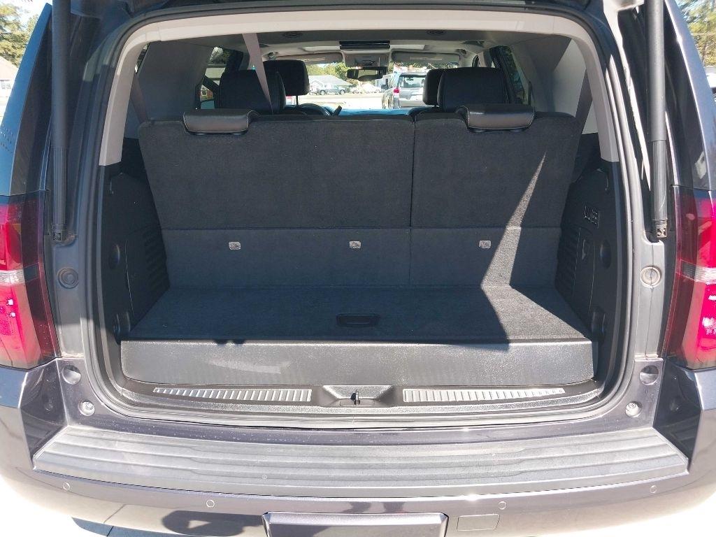 Chevrolet Tahoe LT 2WD 2015