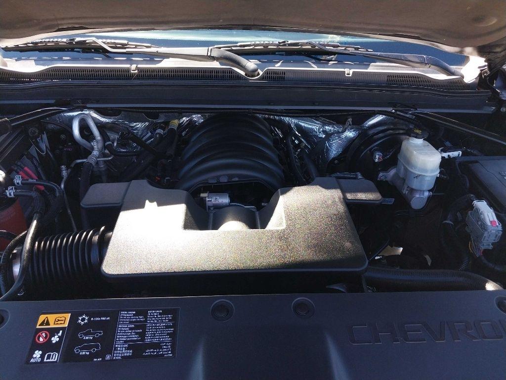 Chevrolet Tahoe LT 2WD 2015